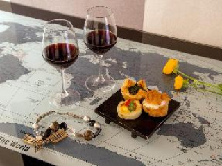 The Inn At The Roman Forum