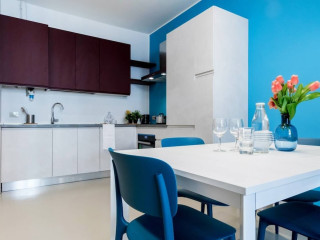 ALTIDO SMART APARTMENT NEAR S.AGOSTINO METRO