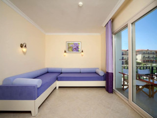 CLUB RESORT ATLANTIS