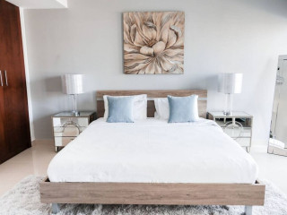 NASMA LUXURY STAYS - LUXURY STUDIO