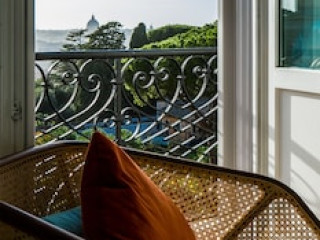 Sofitel Rome Villa Borghese