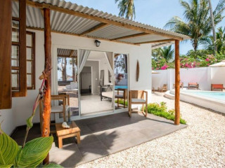 Seashore Villa