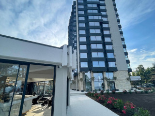Steaua de Mare Olimp Resort 
