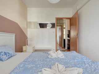 Vision Apartments Budapest