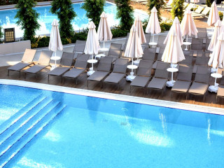 RIOLAVITAS RESORT & SPA