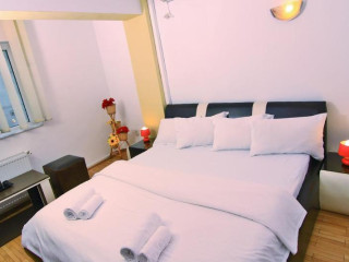 Residenza di Carbasinni