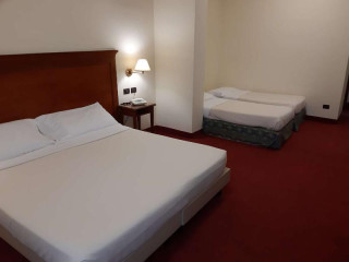 Best Western Hotel HR