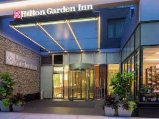 Hilton Garden Inn New York/Central Park South-Midtown West