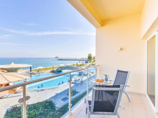 Radisson Blu Resort Fujairah