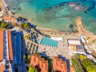 ALEXANDRA BEACH RESORT AND SPA