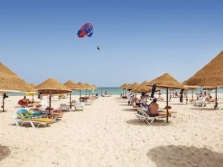 HOTEL TROPICANA CLUB amp;AMP; SPA - ALL INCLUSIVE