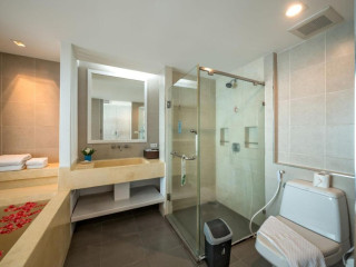 Andamantra Resort & Villa Phuket
