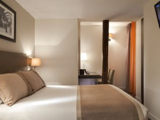 TIMHOTEL OPERA MADELEINE