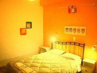 AVRA BUDGET BEACH HOTEL