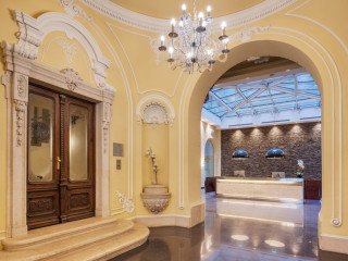 EUROSTARS PALAZZO ZICHY