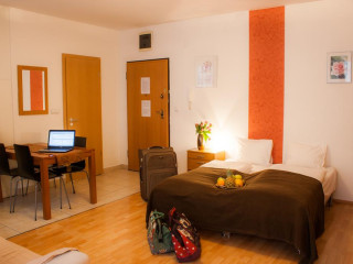 AKACFA HOLIDAYS APARTMENTS