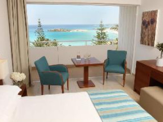 NISSI BEACH RESORT