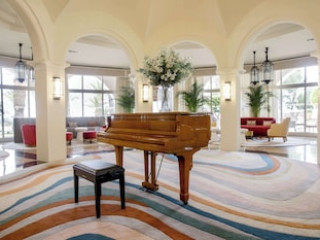 HILTON MALLORCA GALATZO