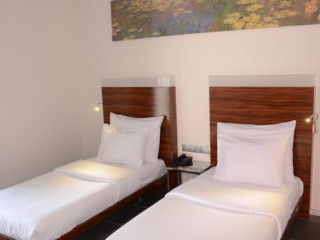 Senator Banus Spa Hotel