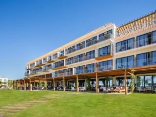 AP Cabanas Beach & Nature Resort