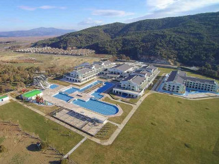KORUMAR EPHESUS BEACH AND SPA RESORT