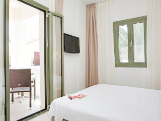 Aphrodite Samos Suites