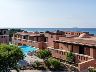 Atlantica Belvedere Resort
