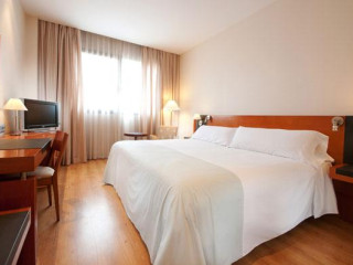 Hotel Valencia Oceanic, Affiliated by Meliá