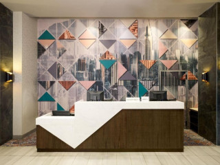 Sheraton Brooklyn