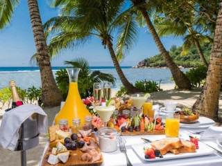 Kempinski Seychelles Resort