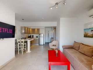 Acrotel Athena Villas