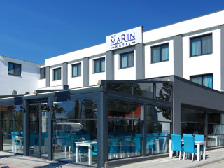 MY MARIN HOTEL - BOUTIQUE CLASS