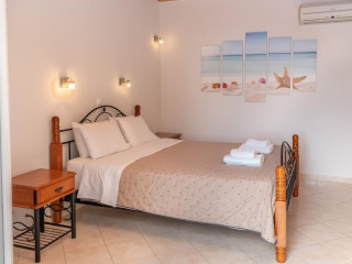 VILLA MOUNDA POSEIDON