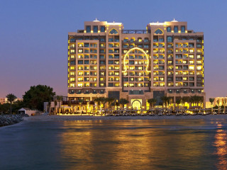 Ajman Saray, a Luxury Collection Resort