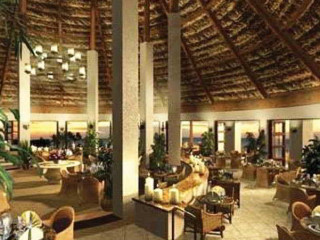 Fairmont Mayakoba Riviera Maya