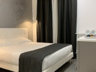 APARTHOTEL BOSSI