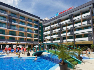 DIAMOND HOTEL