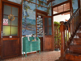 Garahotel Rural