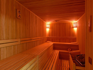 Movenpick Hotel and Thermal Spa Bursa