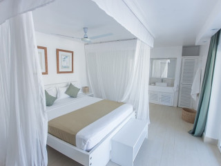 Dhown Inn Zanzibar