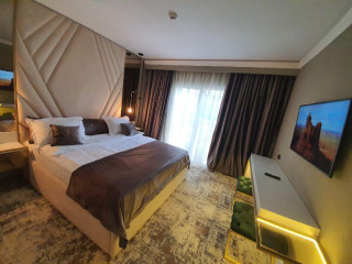 Platinum Hotel Apartments Abu Dhabi