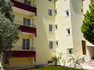 Misa Pansiyon Apart