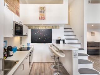 HAPPY HOME BUDAPEST BLUE