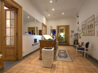 Hotel Locanda Cairoli