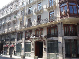 Vincci Palace