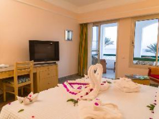 CORAL BEACH RESORT TIRAN