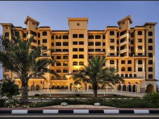 Pullman Resort Al Marjan Island