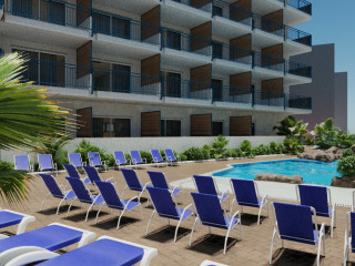 Ancora Salou La Siesta