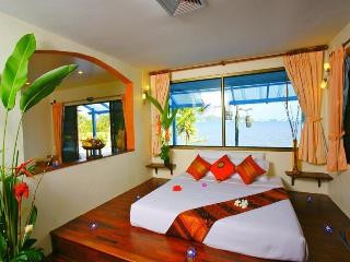 AOCHALONG VILLA RESORT AND SPA