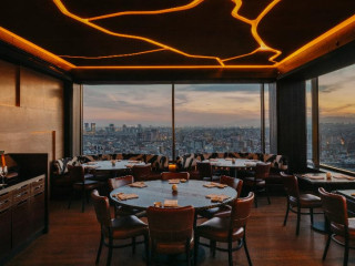 Nobu Hotel Barcelona